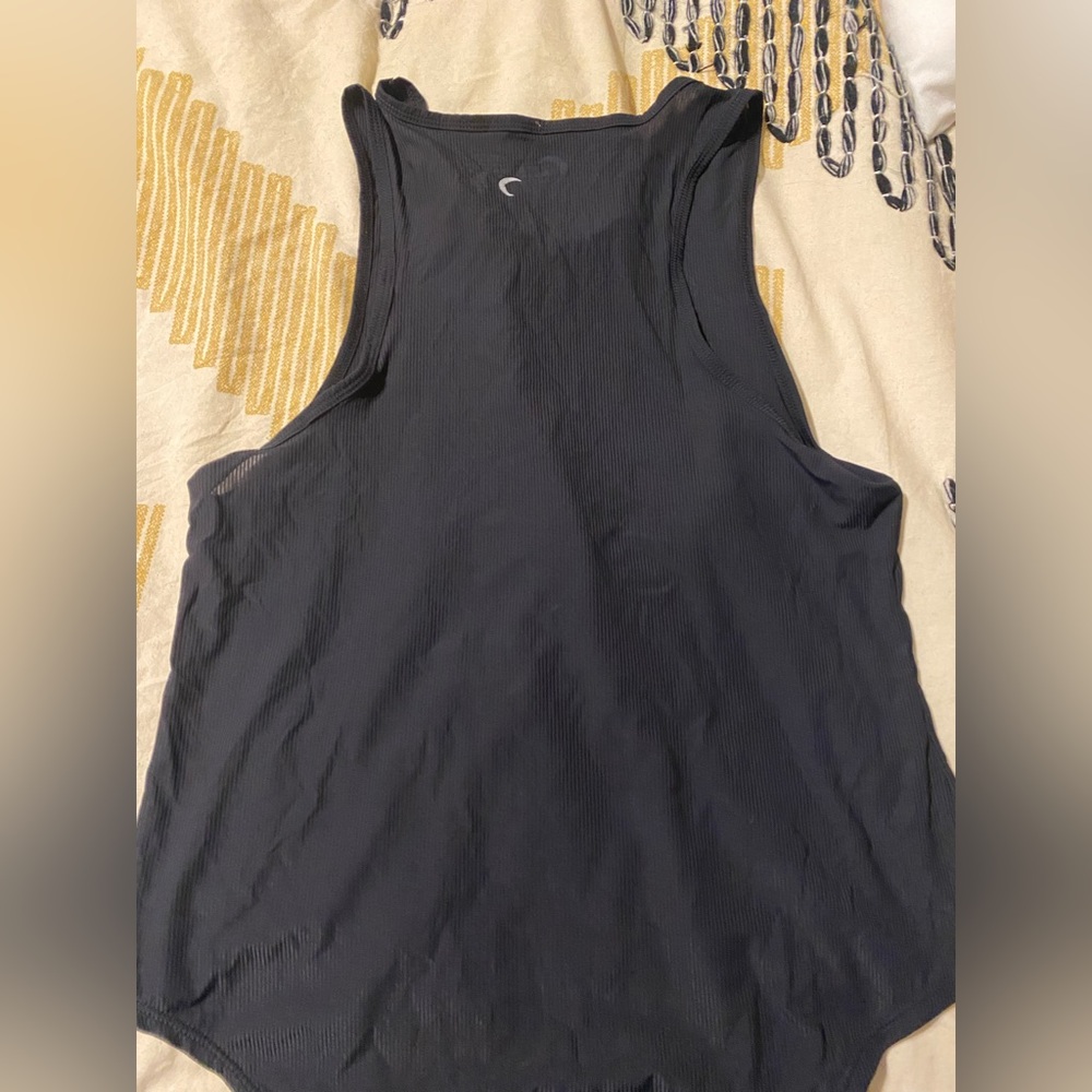 Zyia Tank